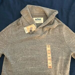 Men’s Winter Shirt